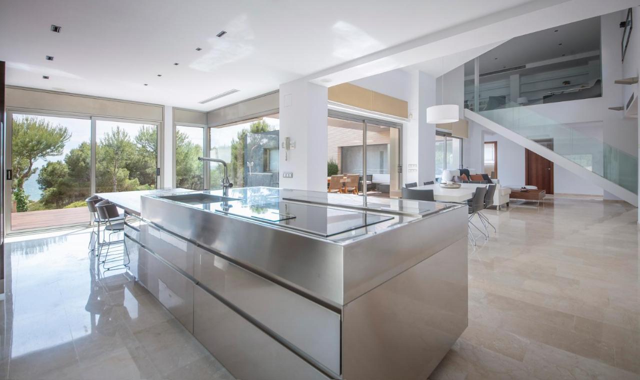 Limonium Deluxe With Private Pool, Tarracohomes Villa