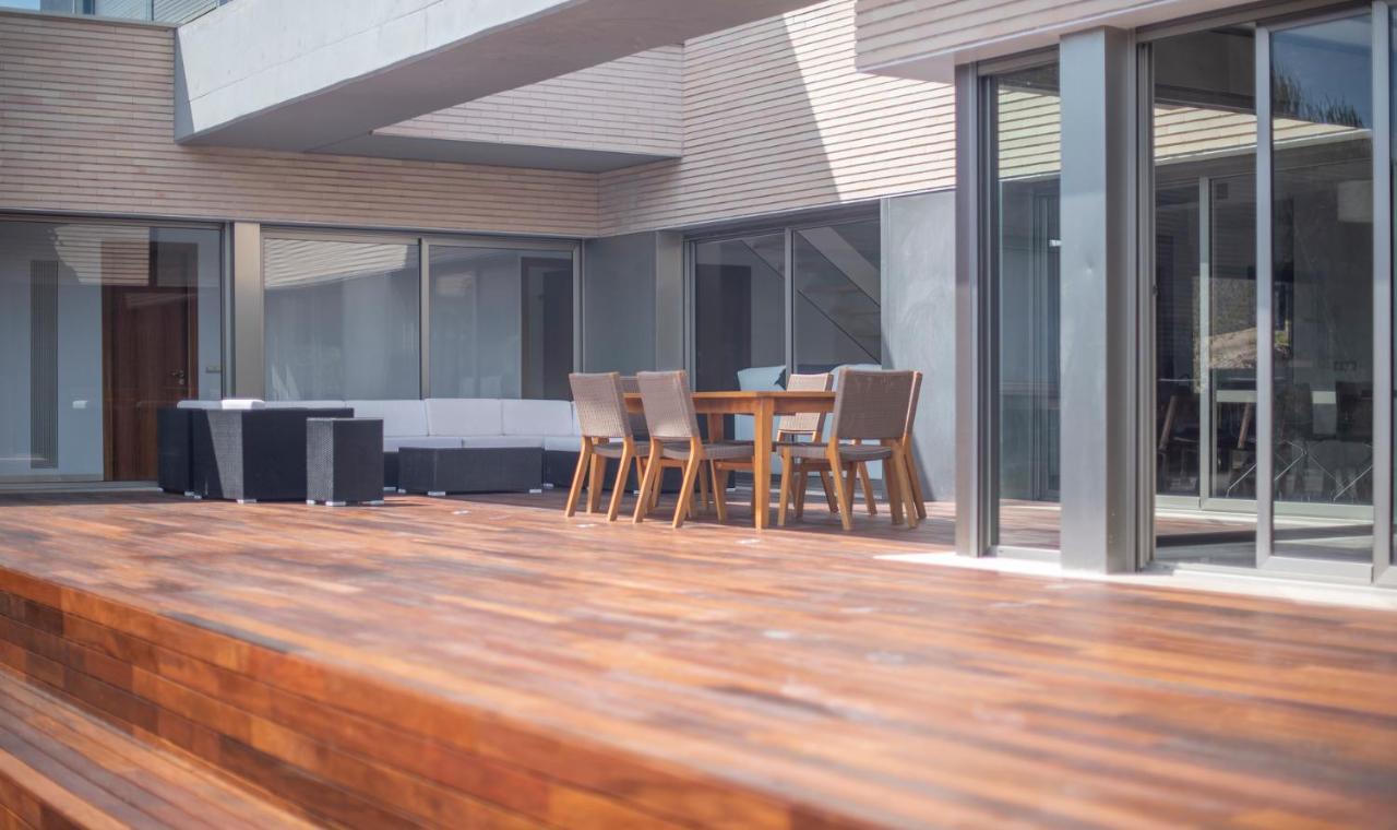 Limonium Deluxe With Private Pool, Tarracohomes Villa Tarragona