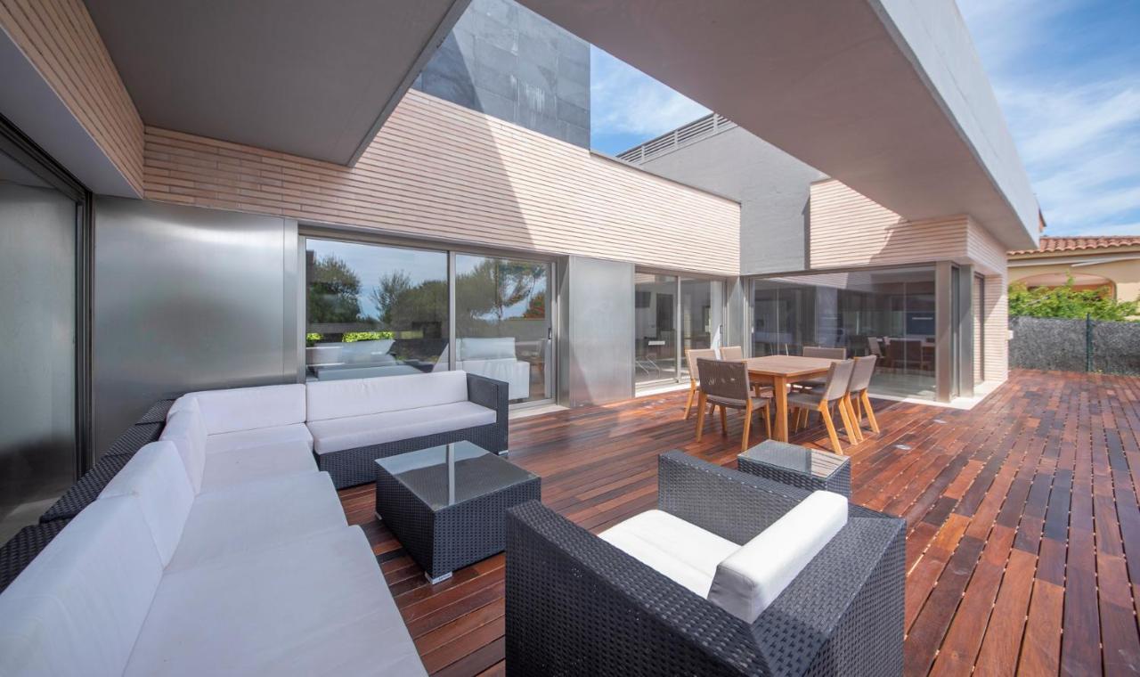 Limonium Deluxe With Private Pool, Tarracohomes Villa