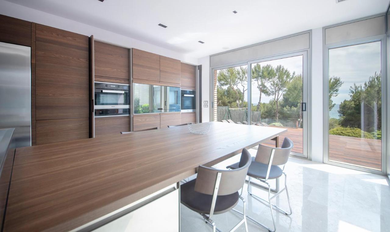 Limonium Deluxe With Private Pool, Tarracohomes * Tarragona