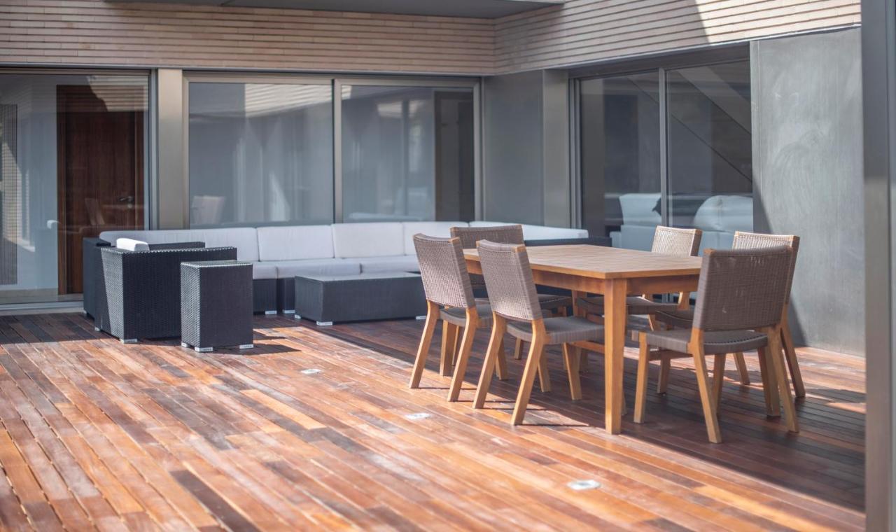 Limonium Deluxe With Private Pool, Tarracohomes Villa