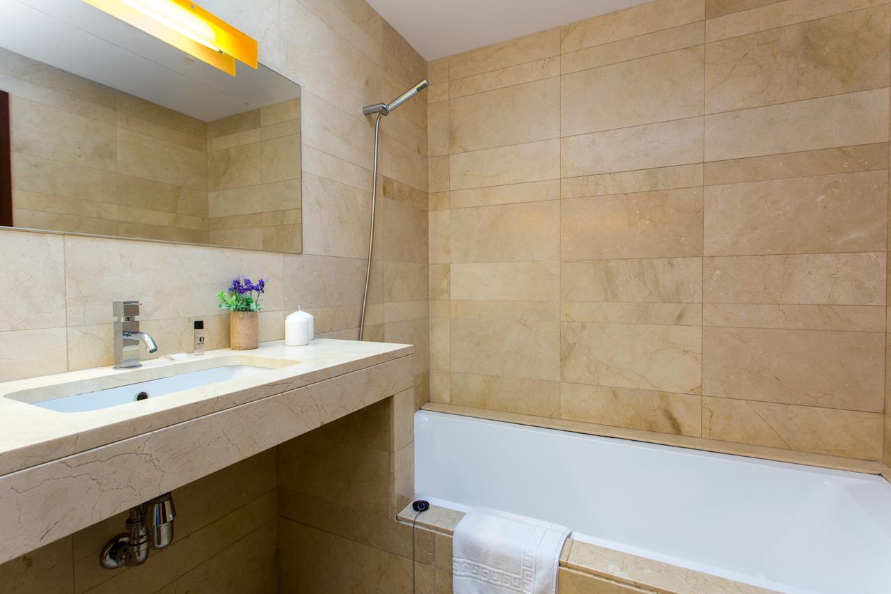 Limonium Deluxe With Private Pool, Tarracohomes Vil·la Tarragona