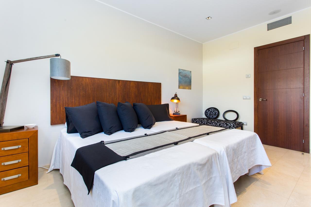 Limonium Deluxe With Private Pool, Tarracohomes Tarragona