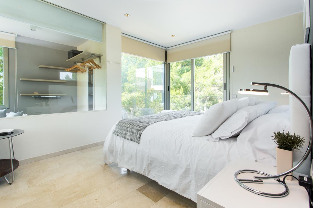 Limonium Deluxe With Private Pool, Tarracohomes Villa *