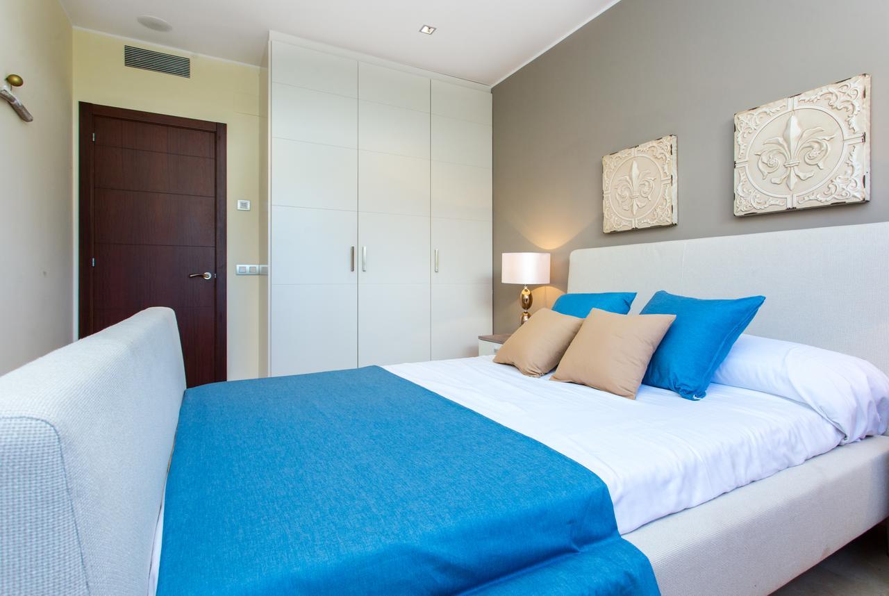Limonium Deluxe With Private Pool, Tarracohomes Villa Tarragona