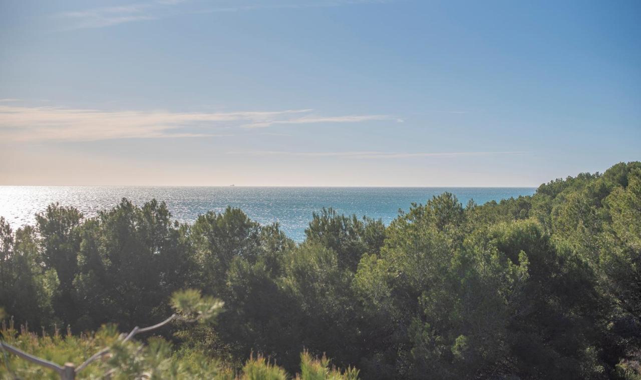 Limonium Deluxe With Private Pool, Tarracohomes Tarragona