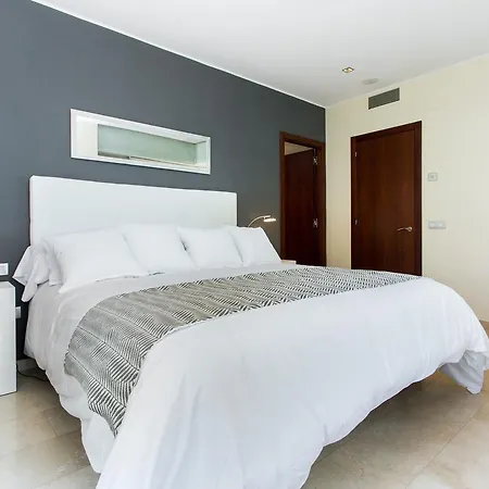 Limonium Deluxe Villa With Private Pool, Tarracohomes Tarragona Exterior photo