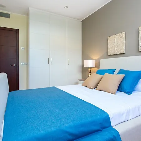 Limonium Deluxe Villa With Private Pool, Tarracohomes Tarragona Exterior photo